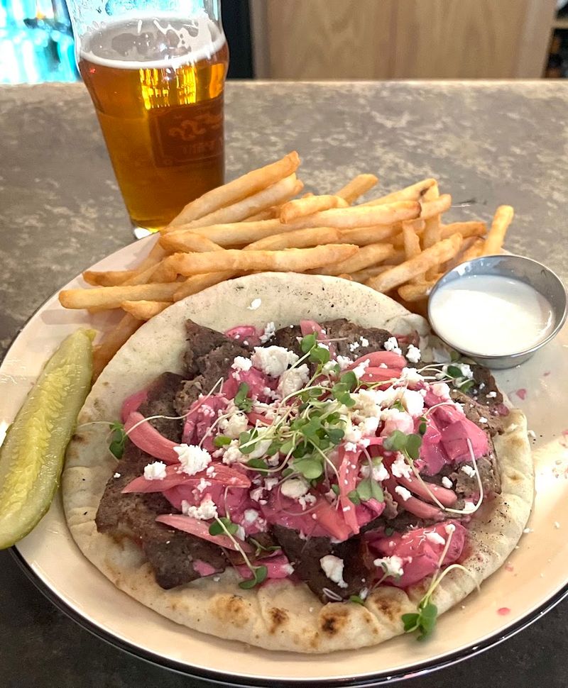 Driftless Café (Viroqua)