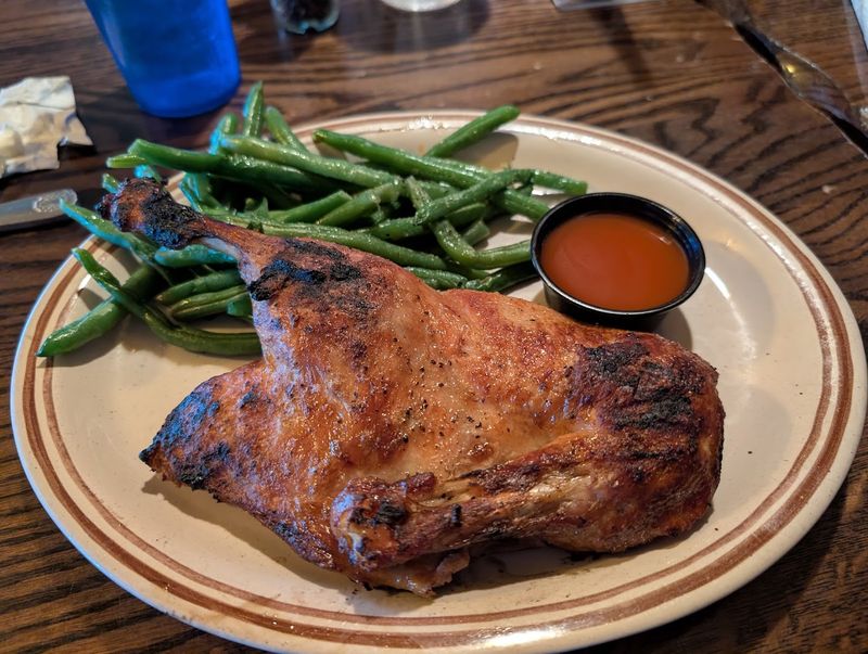 Long-Standing Spot With A Loyal Following