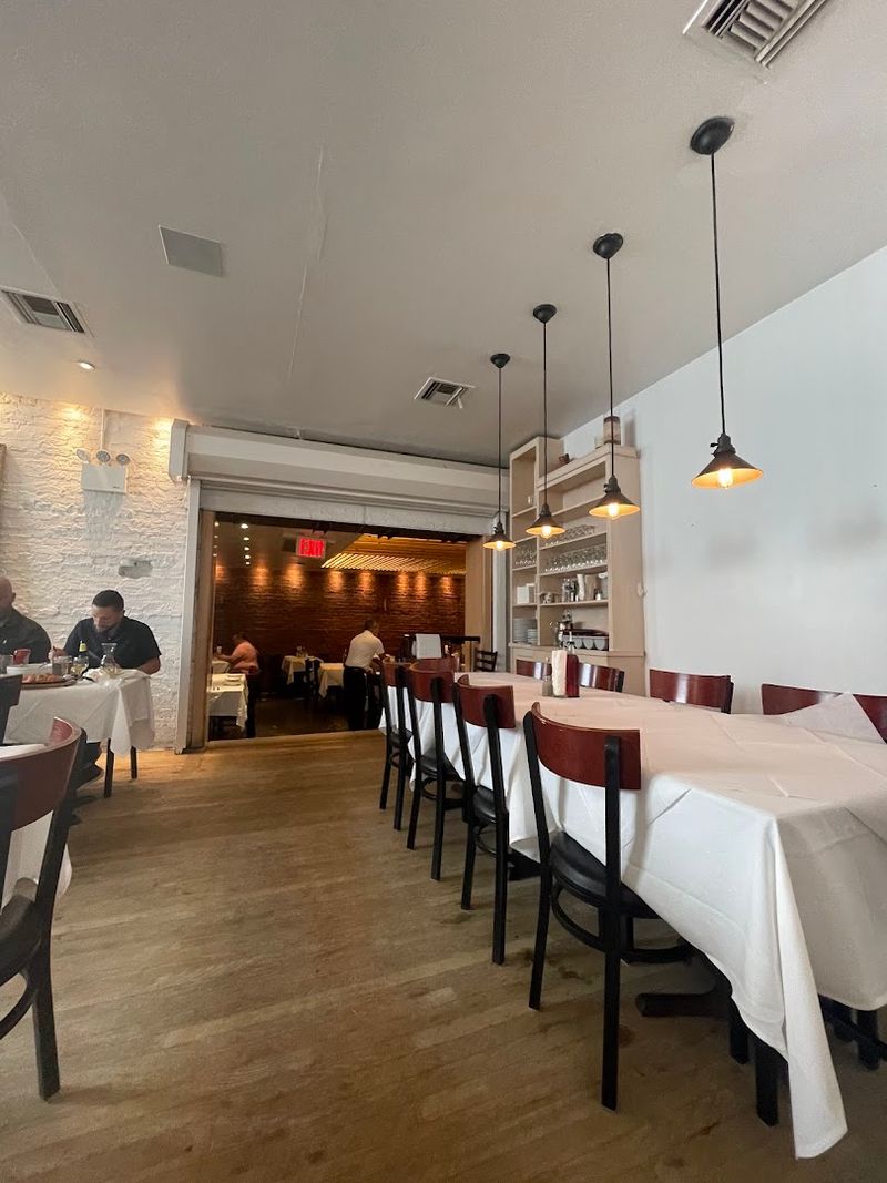 Moussaka, Saganaki, And The Comfort Dishes That Built The Reputation