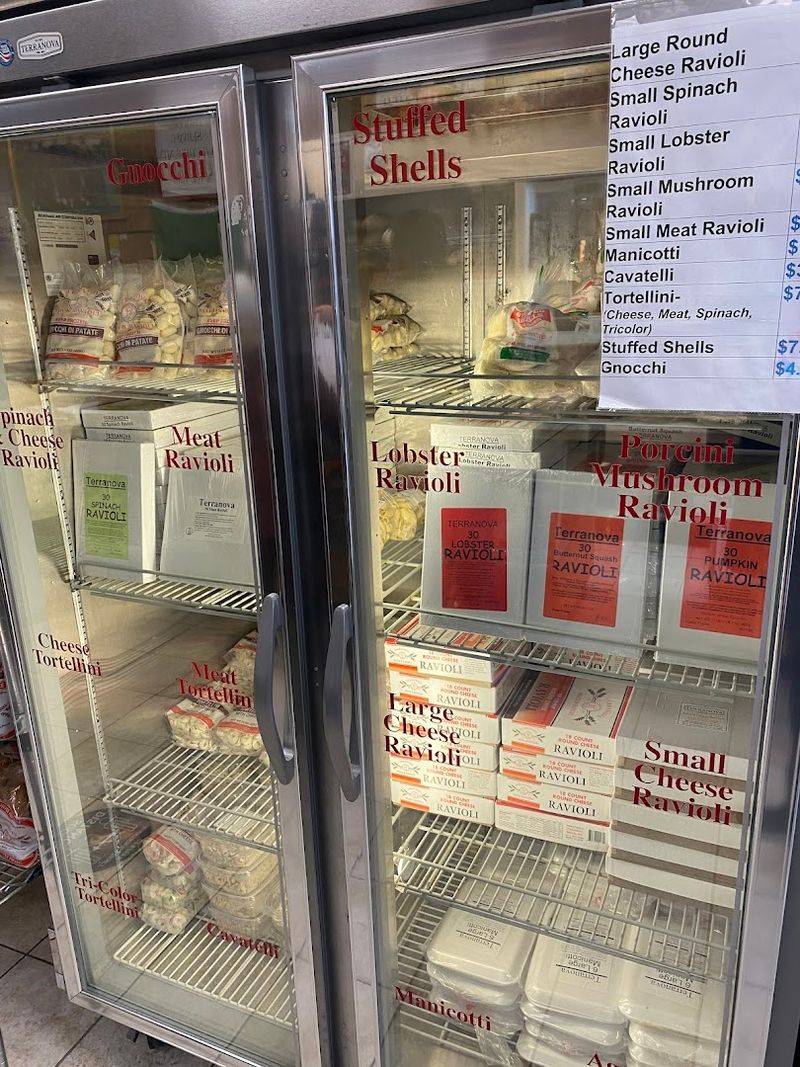 Ravioli And Pasta That Deserve Their Own Separate Fan Club