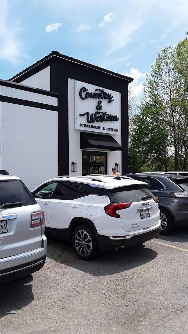 Operating Hours And Practical Visitor Information