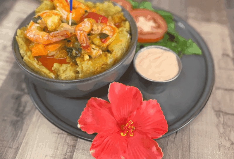 Mi Viejo San Juan Restaurant (Appleton)