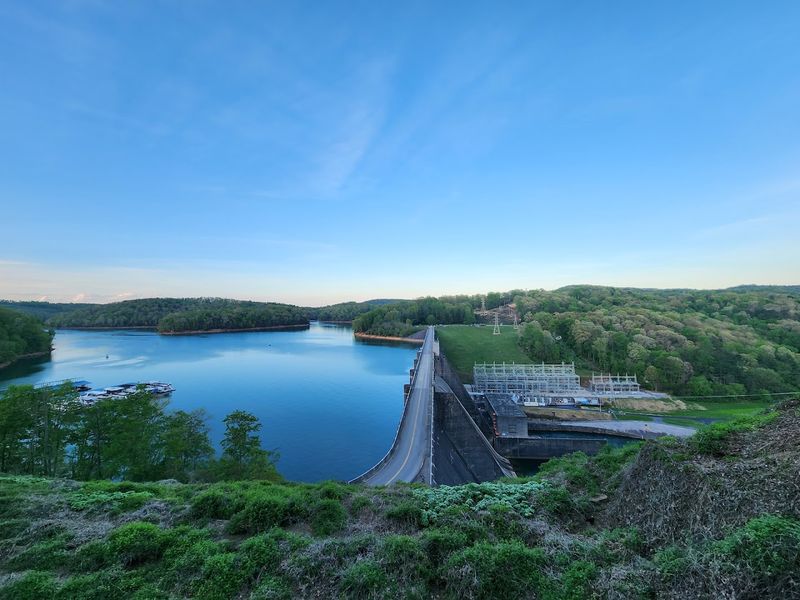 Norris Dam State Park, Norris