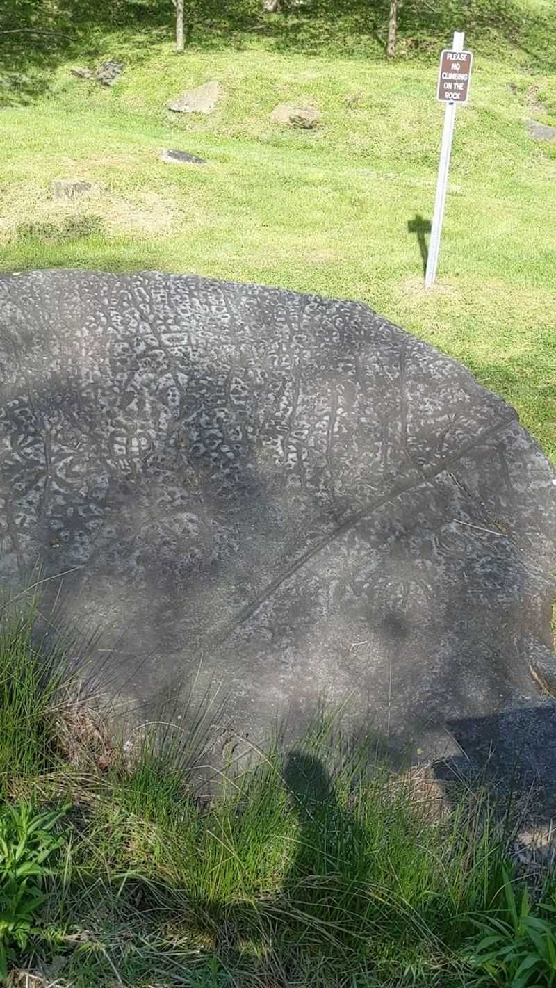 Historical Significance Of Ancient Carvings