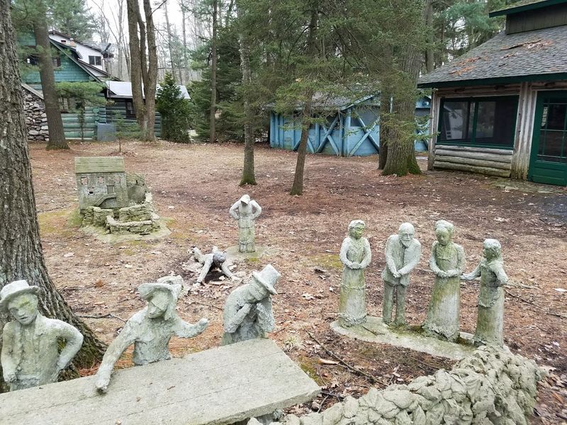 Free Public Access That Makes It Easy To Visit