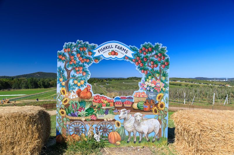 Fishkill Farms