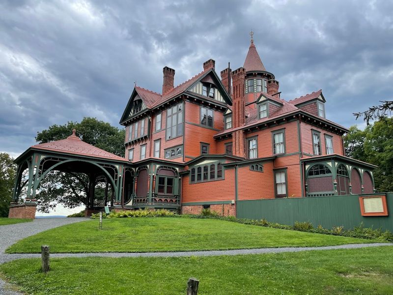 Rhinebeck (Hudson Valley)