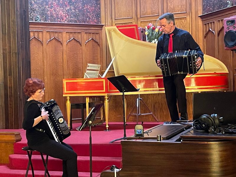 Live Demonstrations And Performances During Special Events