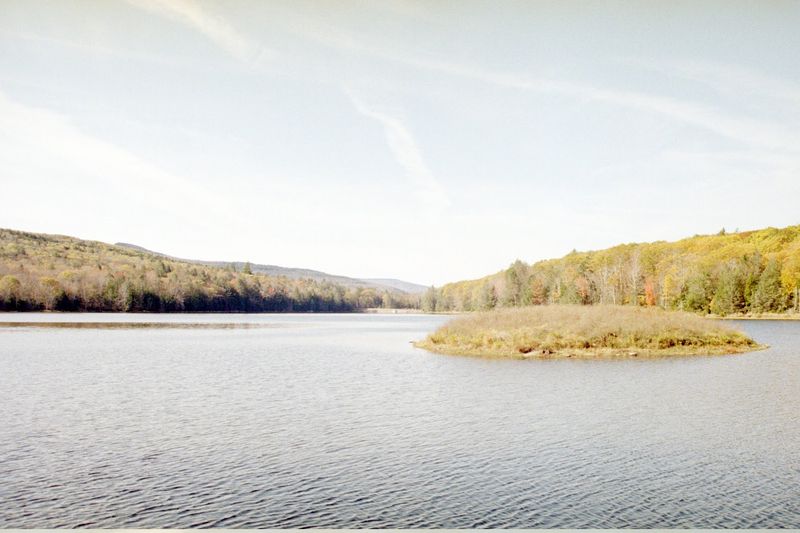 North-South Lake Campground