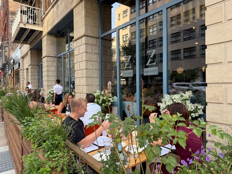 Zarletti (Milwaukee)