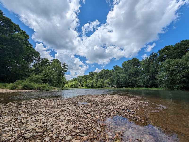 Buffalo River, Middle Tennessee