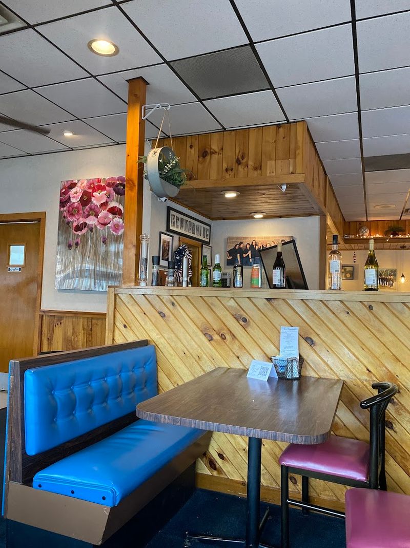 The Peppermill Restaurant — South Glens Falls