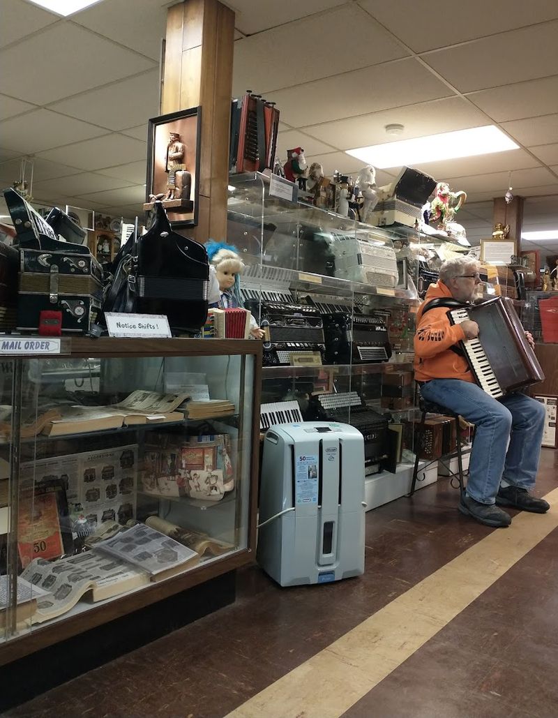 Layout That Feels More Like A Treasure Trove Than A Traditional Museum