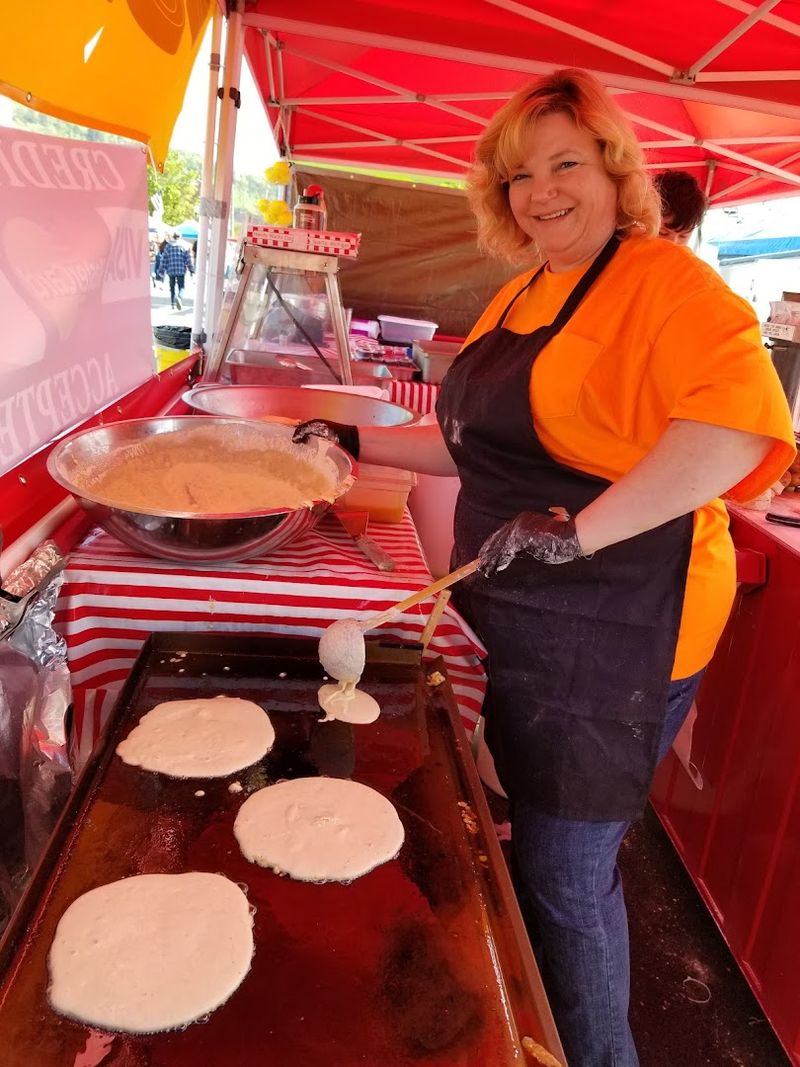 The Pancake Breakfast Tradition