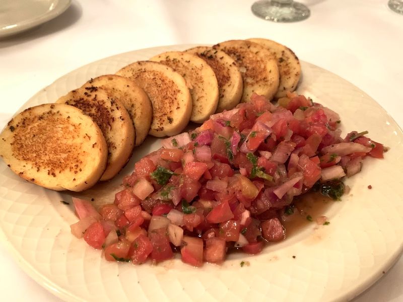 How To Set Yourself Up For A Great Evening