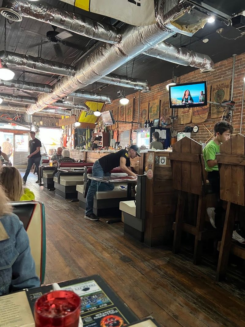 Service Style And The Rhythm Of A Visit