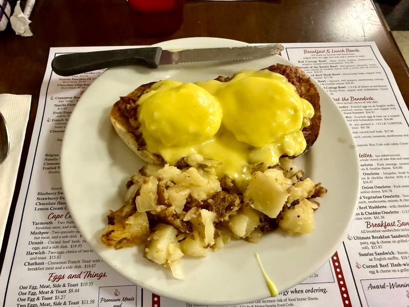 Homemade Corned Beef Hash Done The Right Way