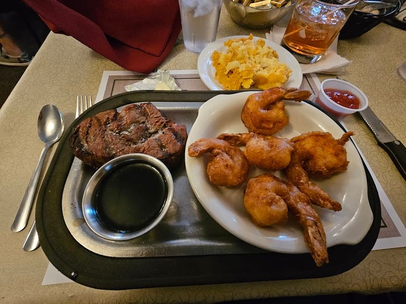 Generous Portions That Keep Guests Coming Back