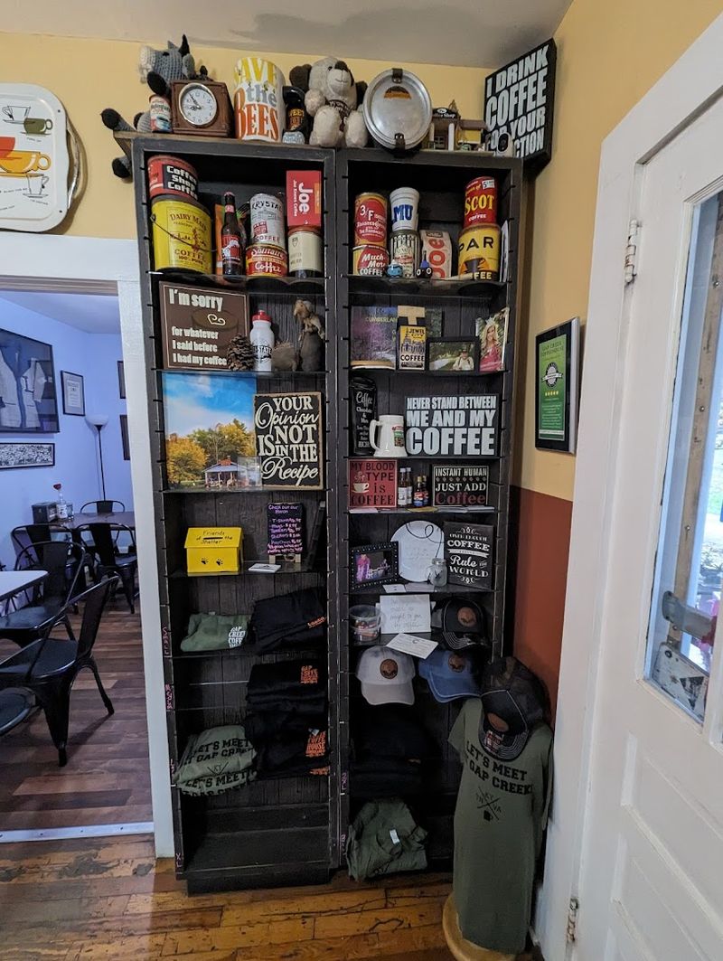 Games, Books, And A Pace That Slows You Down