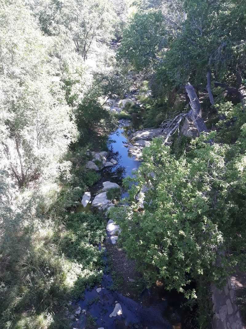 Top Outdoor Activities In Arid Landscapes