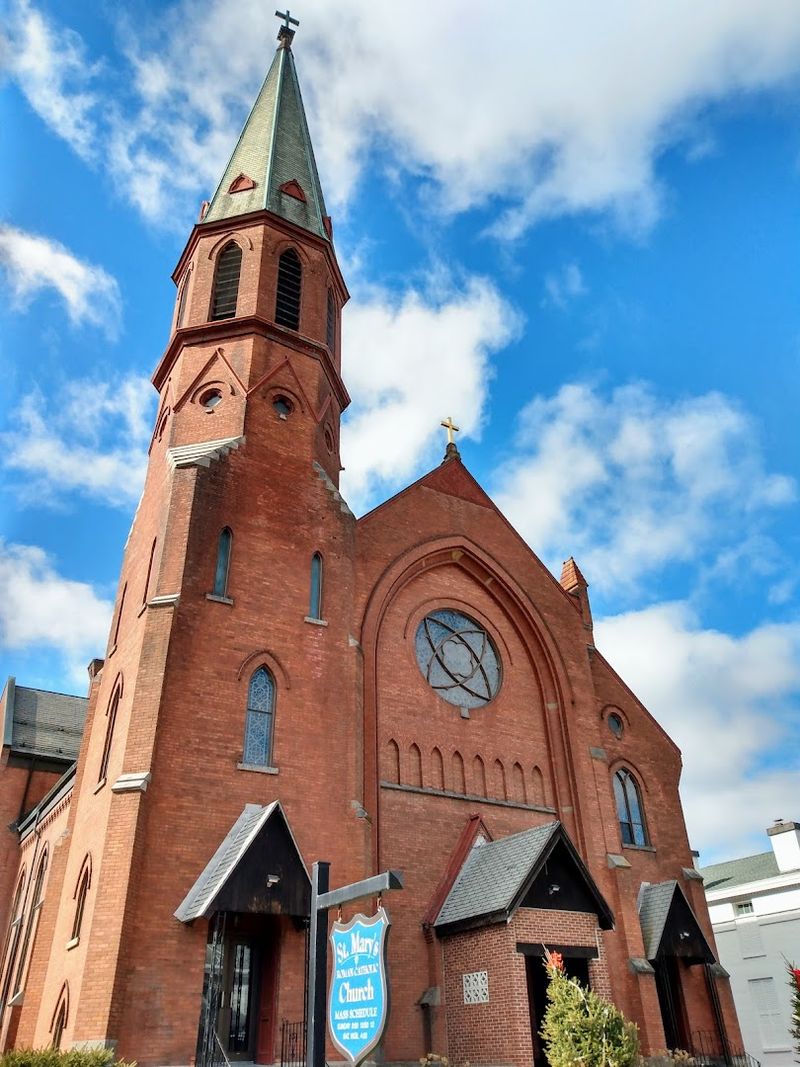 Why Ballston Spa Deserves A Spot On Your New York List