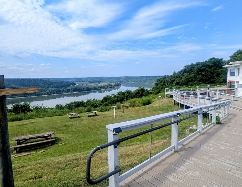 Event Hosting With A Stunning Natural Backdrop