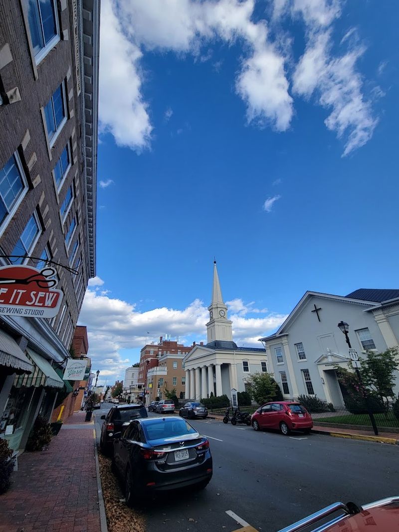 Daily Life That Larger Cities Only Dream About