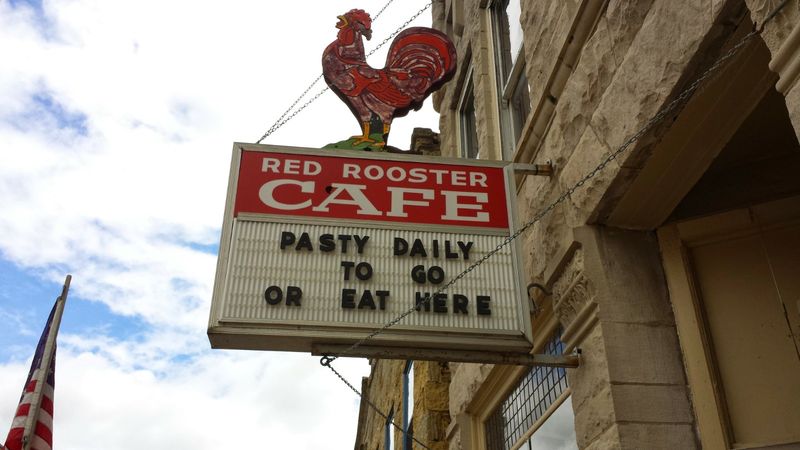 Quaint Cafés And Small-Town Eateries