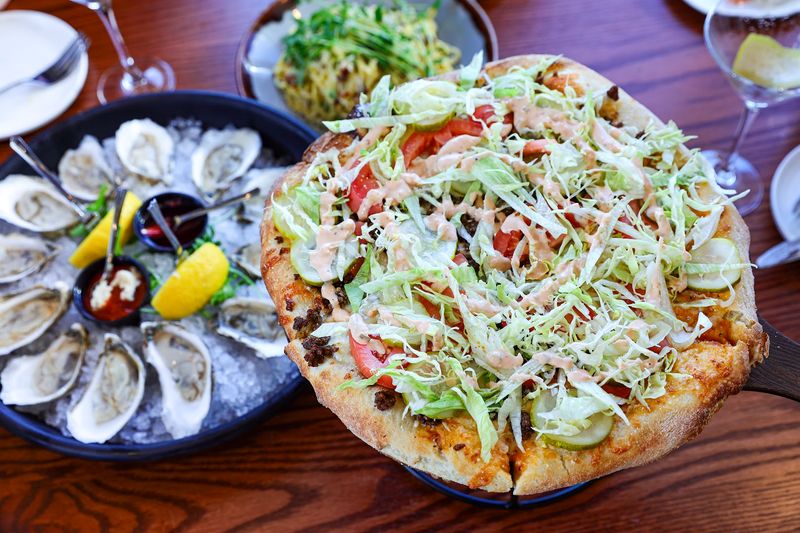 Pricing And Value For All You Can Eat