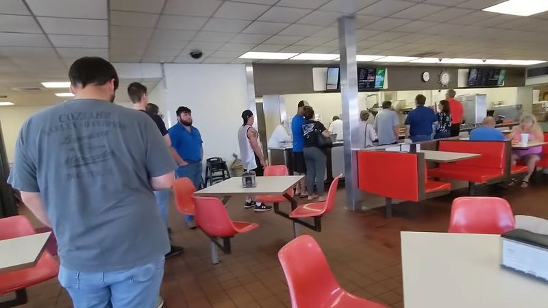 Events Around The Venue