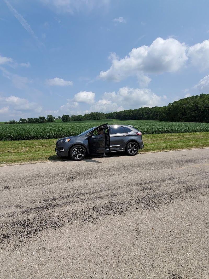 A Midwest Oddity That Still Puzzles Visitors