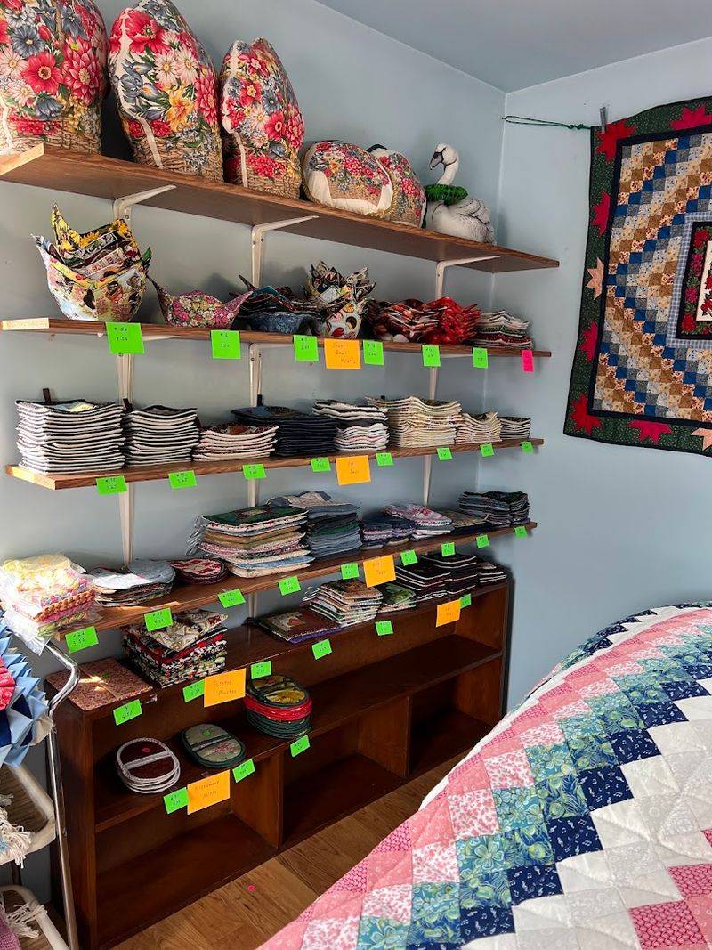 Handmade Goods With A Personal Touch