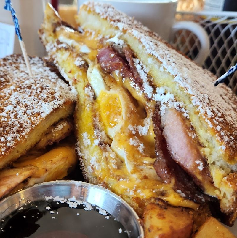 Beverage Choices Perfectly Paired With Morning Eats