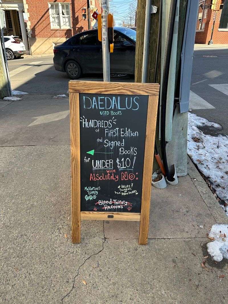 Events Featuring Author Signings And Book Discussions