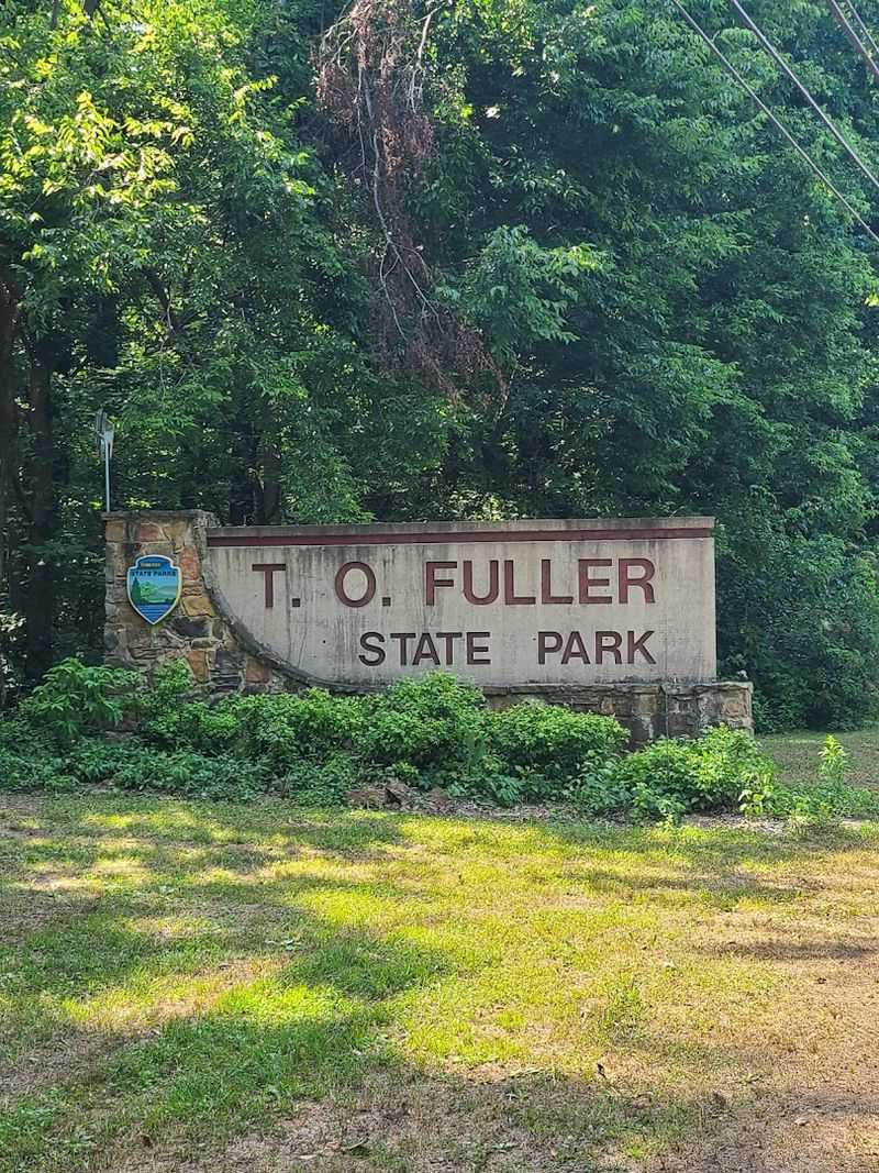 A Park With A Past That Deserves To Be Known