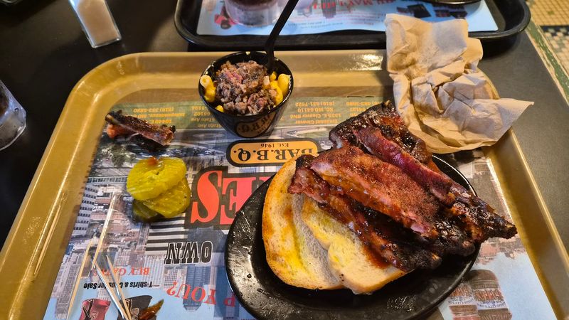 The Legendary Signature Sauce That Started It All