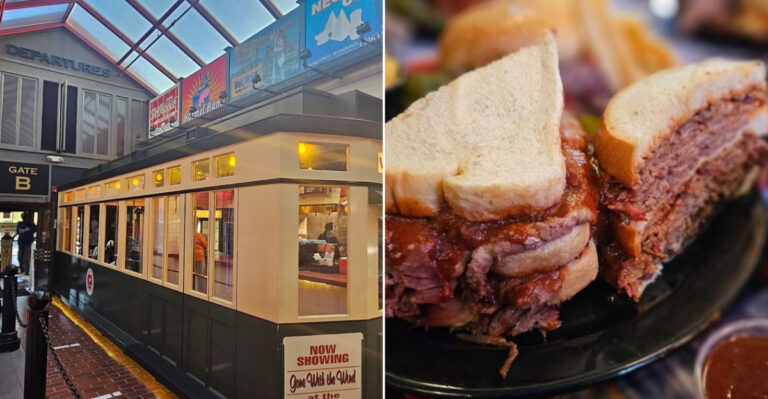 Locals Insist This Missouri BBQ Spot Still Reigns As The Best In The State