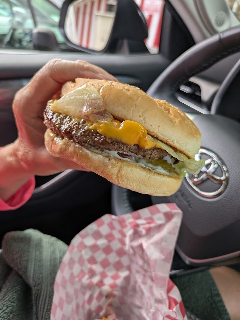 Mastering The Burger Patty Cooking Techniques