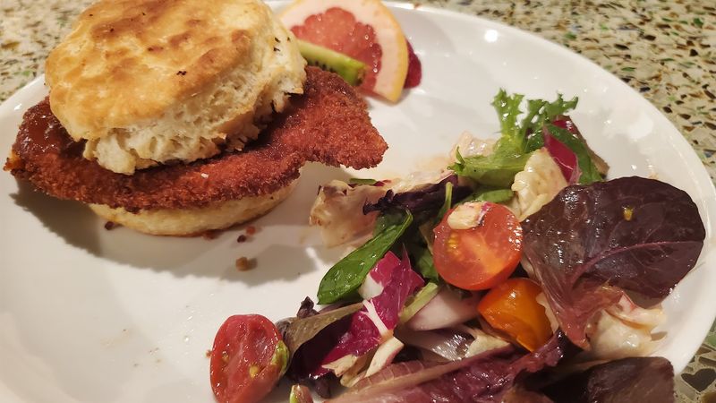 Each Visit Can Feel A Little Different Thanks To Seasonal Ingredients