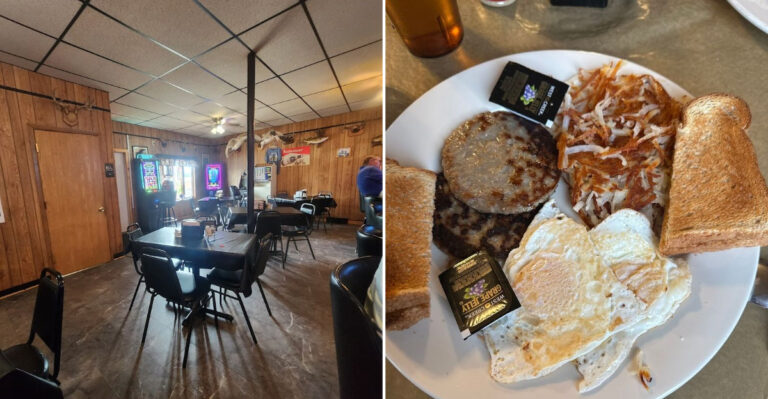 Locals Rush To This Wisconsin Spot Where Tables And Specials Sell Out Every Night