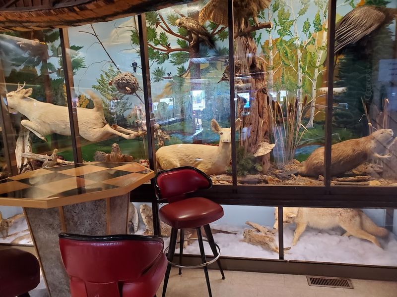 It's The Kind Of Place You Don't Expect To Find In A Small Wisconsin Town