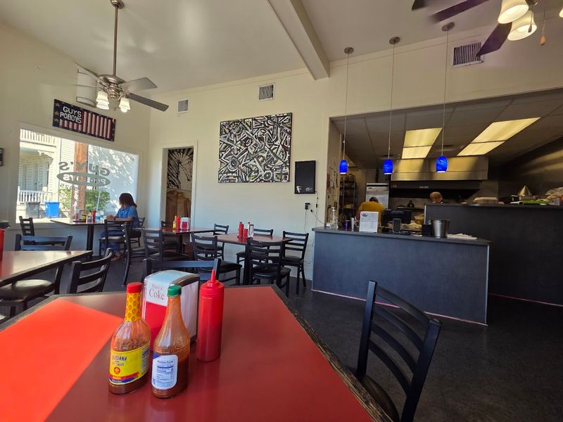 Cultural Significance Of Po Boys In Local Cuisine