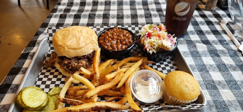 Catering And Events Help Spread The Restaurant's Reputation