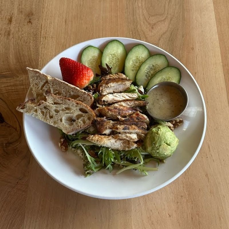 Dietary Options That Go Beyond The Basics