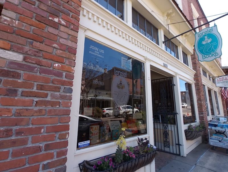 Why Lorelei Books Stays With You Long After You Leave