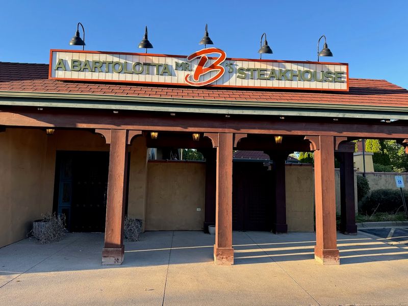 Steakhouse That Continues To Stay In High Demand