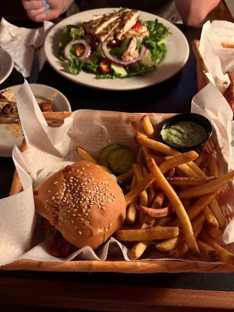 Madison Favorite That Continues To Turn Heads