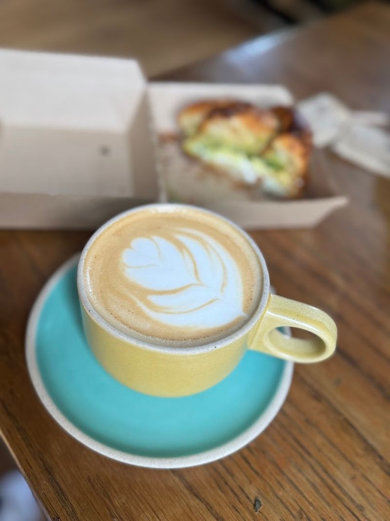 A Reputation Built On Quality Ingredients And Reliable Favourites