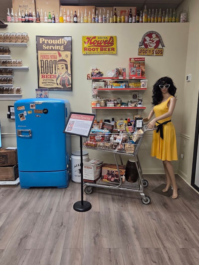 Rare Soda Bottles From Brands Most People Have Never Heard Of