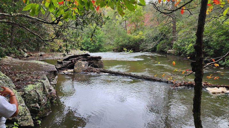 Fall Creek Falls State Park